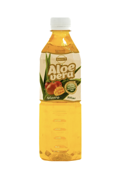 алоэманго