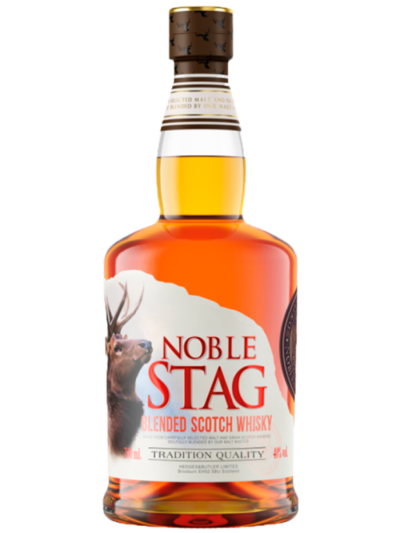 Noble Stag