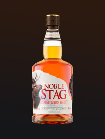 Noble Stag