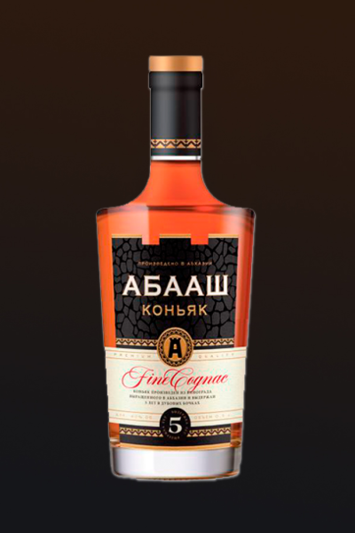 Абааш