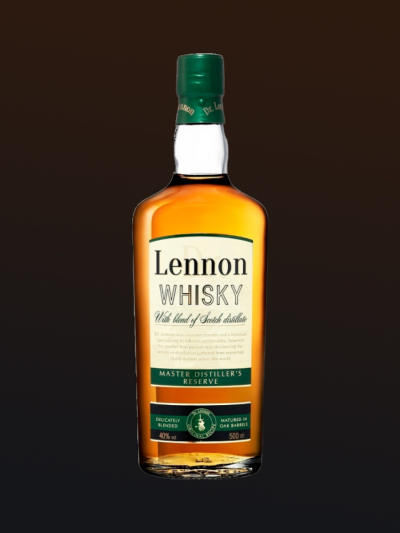 LENNON WHISKY