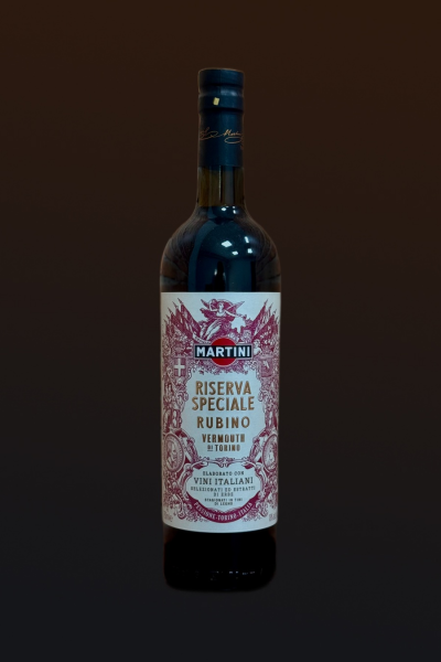 Martini Riserva Rubino