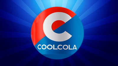 Cool Cola