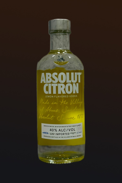 Absolut Citron