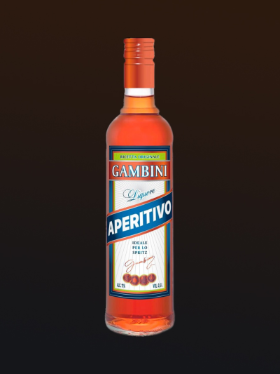 Aperitivo Gambini