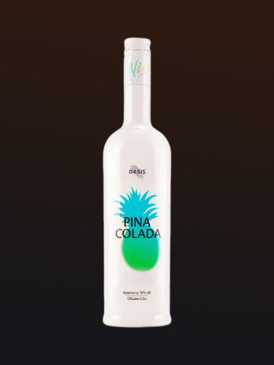 Oasis Pina Colada