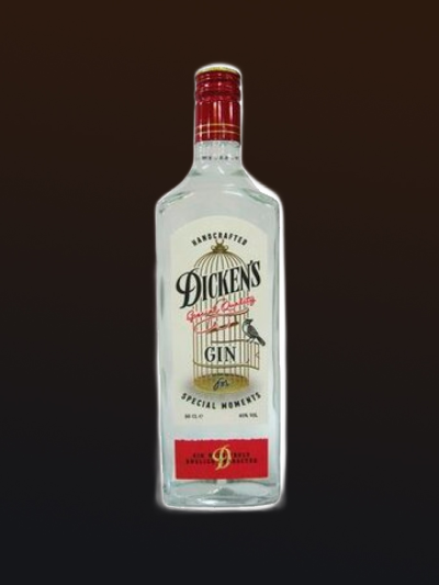 Dickens Gin