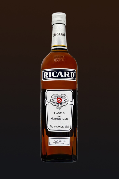 RICARD Pastis de Marseille