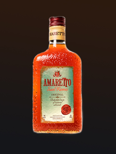 Ликёр десертный «Сан Марко Амаретто»