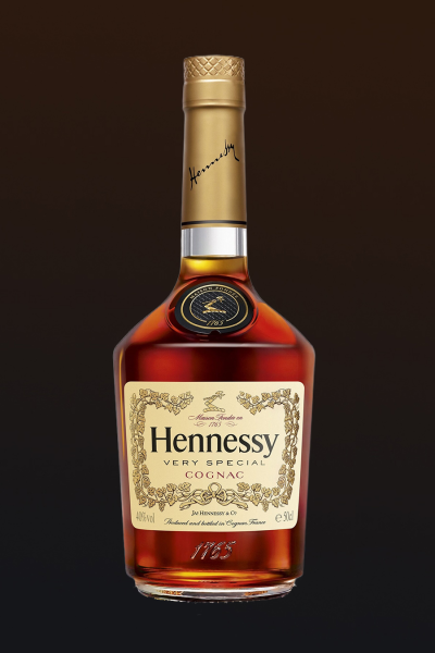 HENNESSY