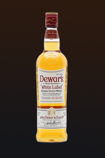 DEWAR`S