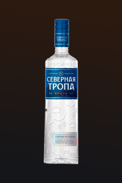Северная Тропа