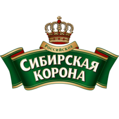 Сибирская Корона