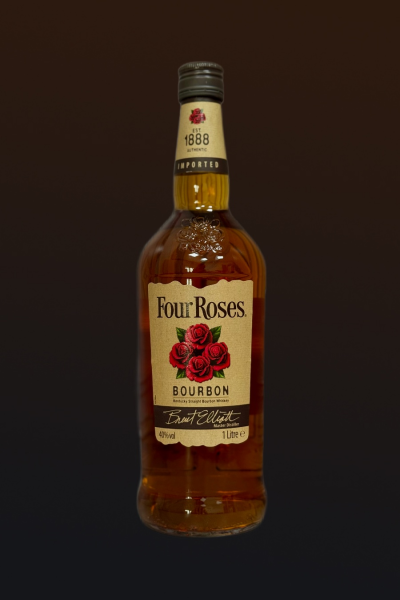 Four Roses Bourbon