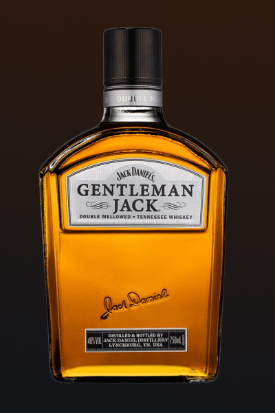 Gentleman Jack Jack Daniels