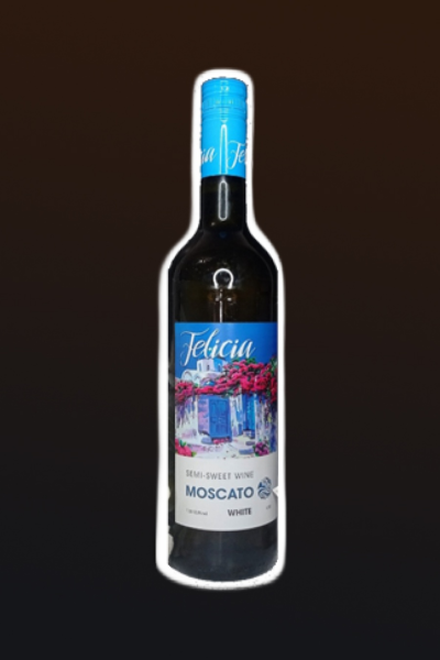 "Салют Плюс" / Felicia