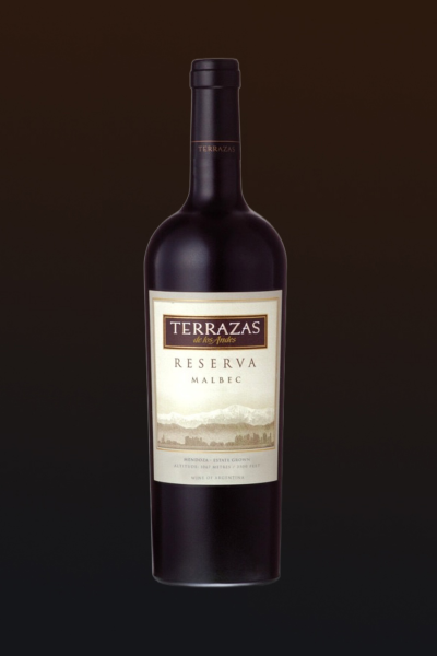 TERRAZAS des Andes Reserva