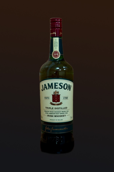 John Jameson