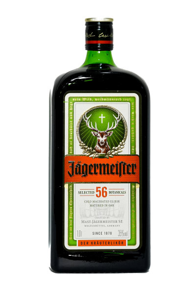Jägermeister