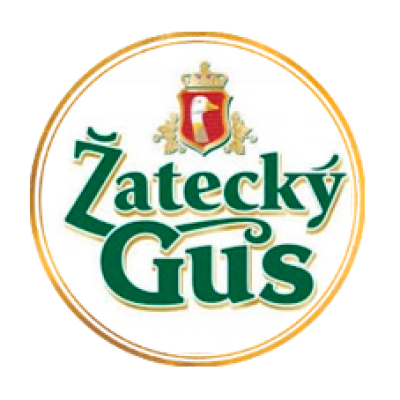 Zatecky Gus