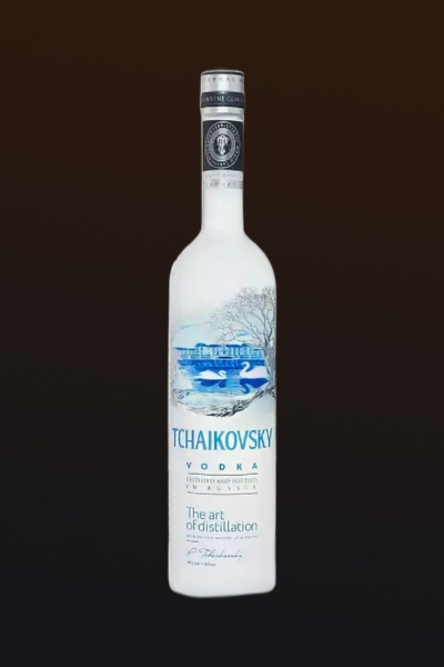Чайковский