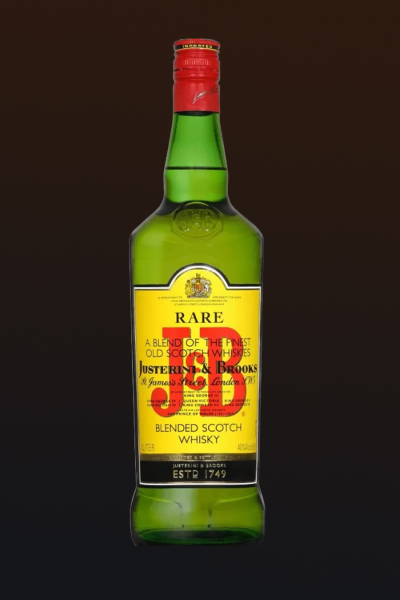 J&amp;B