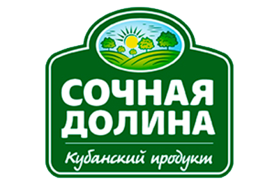 Сочная Долина