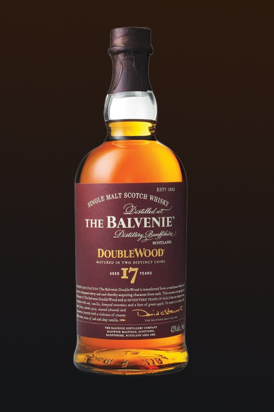 The Balvenie