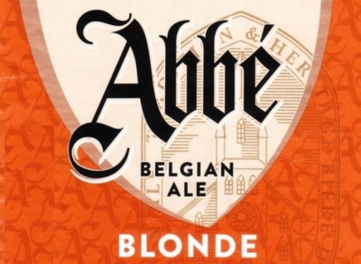 Abbe Blonde