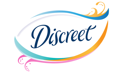 Discreet