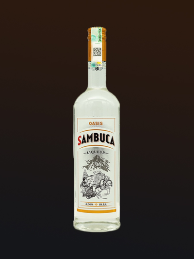 Sambuca Oasis