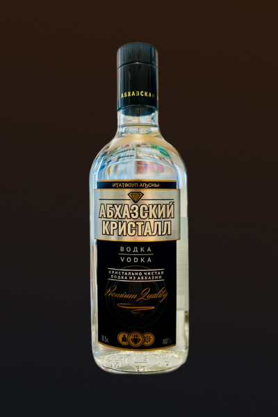Абхазский Кристалл