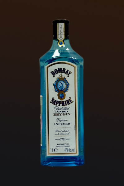 Boombay Sapphire Gin