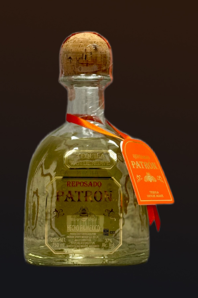 Patron Reposado