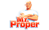 Mr. Proper