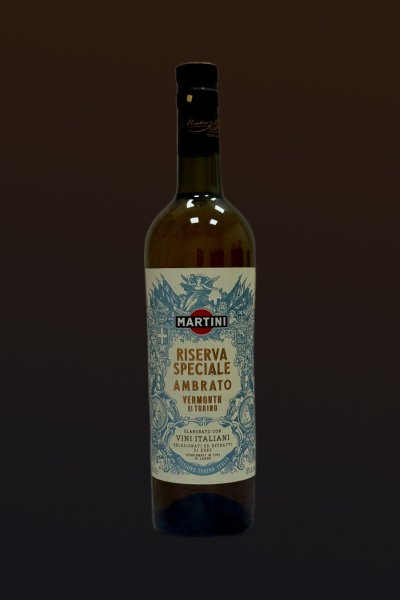 Martini Riserva