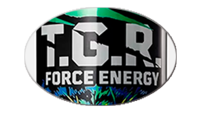 T.G.R. Force Energy