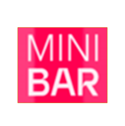 Mini BAR