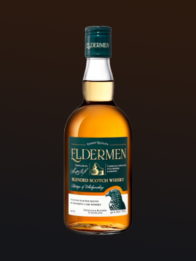 ELDERMEN WHISKY