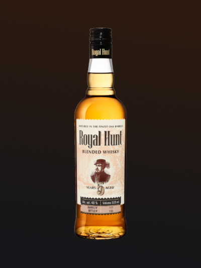 ROYAL HUNT