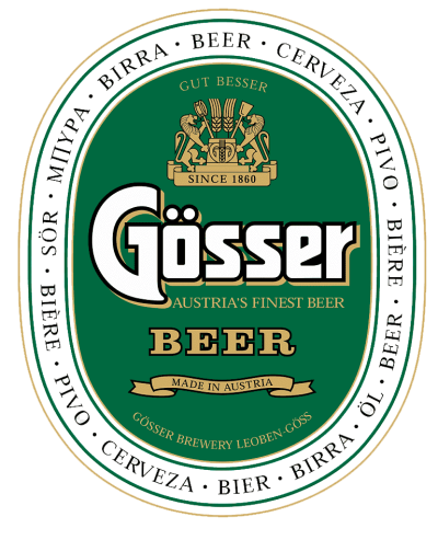 Gösser