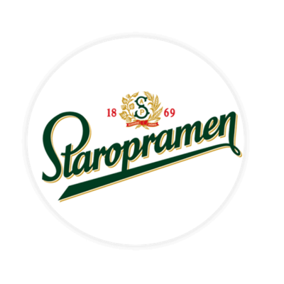 Staropramen