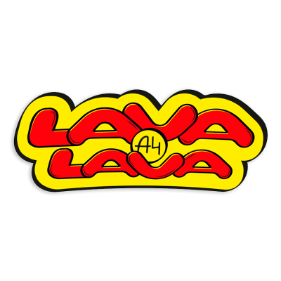 LAVA LAVA