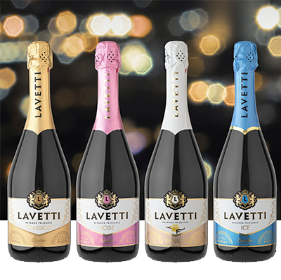 SOYUZ VINO / Коллекция Lavetti 