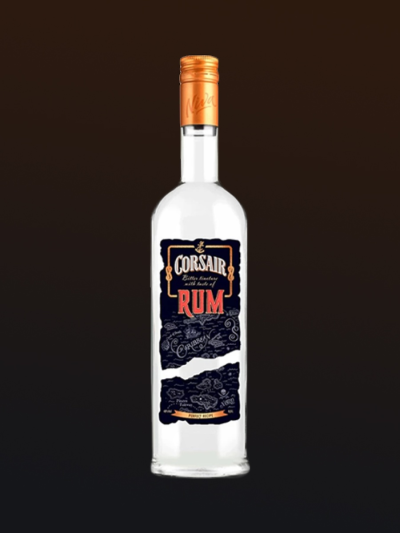 Corsair Rum