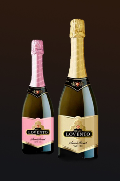 Коллекция «Dolce Lovento»
