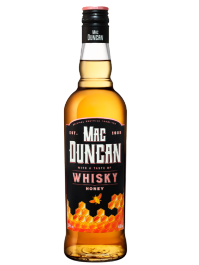 МАС DUNCAN  WHISKY