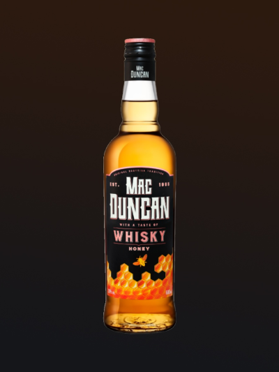 МАС DUNCAN WHISKY
