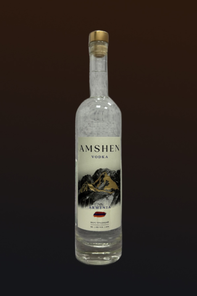 Амшен