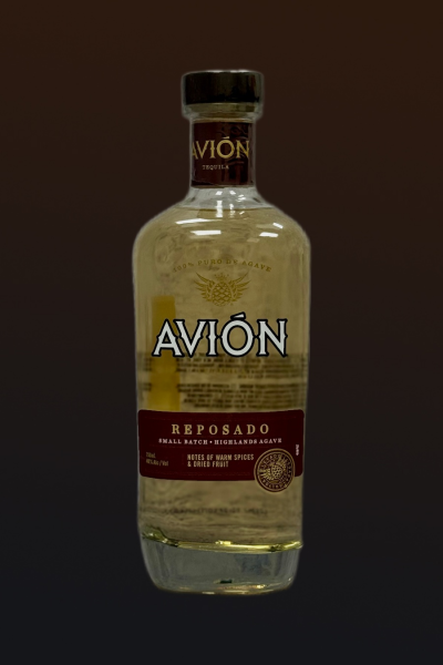 Avion Reposado